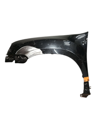 Paralama Esquerdo Duster 2016 a 2020 Oroch 2016 2017/..