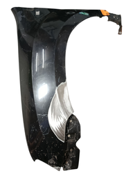 PARALAMA ESQUERDO DUSTER 2016 A 2020 OROCH 2016 2017/..