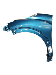 Paralama Esquerdo Nissan Kicks 2017 a 2024