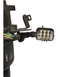 DISTRIBUIDOR DE IGNIÇÃO HONDA CIVIC 1.6 1996 A 2000 ORIGINAL