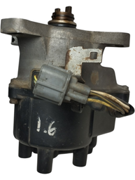 DISTRIBUIDOR DE IGNIÇÃO HONDA CIVIC 1.6 1996 A 2000 ORIGINAL