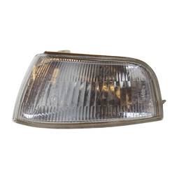 Pisca Seta Farol Esquerdo Mitsubishi Lancer 1998 1999 2000