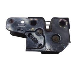 Fechadura Inf Capo Diant Polo 03/14 Touareg Cayenne 03/10