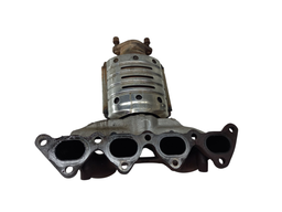 CATALISADOR COLETOR HYUNDAI I30 2.0 16V GASOLINA 2010 A 2012