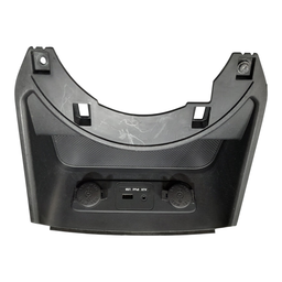 Acabamento Porta Objetos Sportage 2.0 2011 a 2016