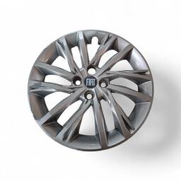 Calota Fiat Pulse 2023 1 Unidade