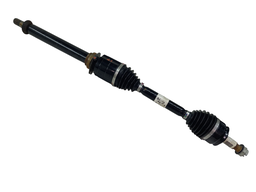 SEMI EIXO DIANTEIRO DIR COMMANDER TORO RENEGADE COMPASS 1.3 