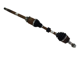 SEMI EIXO DIANTEIRO DIREITO PULSE FASTBACK 1.0 TURBO 2022/..