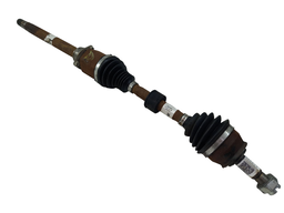 Semi Eixo Dianteiro Direito Pulse Fastback 1.0 Turbo 2022/..