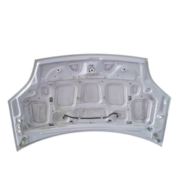 CAPÔ DIANTEIRO FIESTA 2003 A 2007