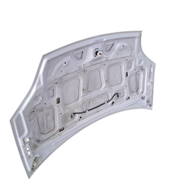 CAPÔ DIANTEIRO FIESTA 2003 A 2007