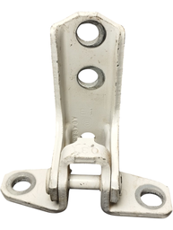 PAR DOBRADIÇAS PORTA TRASEIRA DIREITA ASX 2011 A 2022