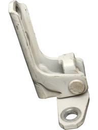 PAR DOBRADIÇAS PORTA TRASEIRA DIREITA ASX 2011 A 2022