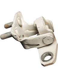 PAR DOBRADIÇAS PORTA TRASEIRA DIREITA ASX 2011 A 2022