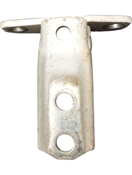 PAR DOBRADIÇAS PORTA TRASEIRA DIREITA ASX 2011 A 2022