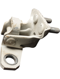 PAR DOBRADIÇAS PORTA TRASEIRA DIREITA ASX 2011 A 2022