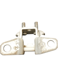 PAR DOBRADIÇAS PORTA TRASEIRA DIREITA ASX 2011 A 2022