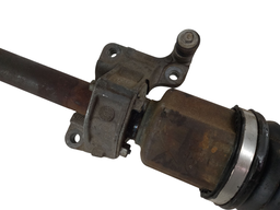 SEMI EIXO DIANTEIRO DIREITO COMPASS 2.0 FLEX 2017 A 2021