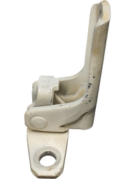 DOBRADIÇA INFERIOR PORTA TRASEIRA DIREITA ASX 2011 A 2022 