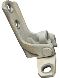 DOBRADIÇA INFERIOR PORTA TRASEIRA DIREITA ASX 2011 A 2022 