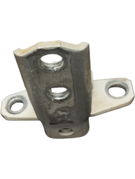 DOBRADIÇA INFERIOR PORTA TRASEIRA DIREITA ASX 2011 A 2022 