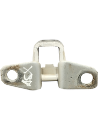 DOBRADIÇA INFERIOR PORTA TRASEIRA DIREITA ASX 2011 A 2022 