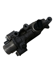 VÁLVULA SOLENOIDE ÓLEO HONDA CIVIC 1.7 2001 A 2011