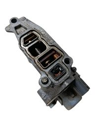 VÁLVULA SOLENOIDE ÓLEO HONDA CIVIC 1.7 2001 A 2011