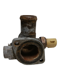 FLANGE ÁGUA CABEÇOTE FORD VERSAILLES 2.0 1995 A 2003