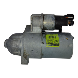 Motor Partida Arranque Sportage Elantra 2.0 Flex 12/ 1209395