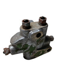 VÁLVULA EQUALIZADORA FREIO TOYOTA COROLLA 1.8 2002 A 2008