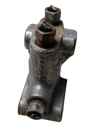 VÁLVULA EQUALIZADORA FREIO TOYOTA COROLLA 1.8 2002 A 2008