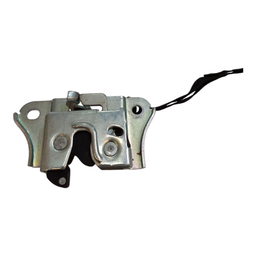 Fechadura Traseira Trava Banco Toro 2.0 2022 A 2025