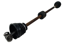 SEMI EIXO DIANTEIRO DIREITO MOBI ARGO CRONOS 1.0 3CC 2017/ 