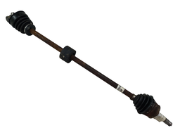 SEMI EIXO DIANTEIRO DIREITO MOBI ARGO CRONOS 1.0 3CC 2017/ 