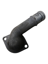 CARCAÇA VÁLVULA TERMOSTÁTICA HYUNDAI I30 / IX35 / TUCSON 2.0