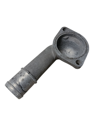 CARCAÇA VÁLVULA TERMOSTÁTICA HYUNDAI I30 / IX35 / TUCSON 2.0