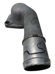 CARCAÇA VÁLVULA TERMOSTÁTICA HYUNDAI I30 / IX35 / TUCSON 2.0