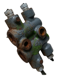 VÁLVULA EQUALIZADORA FREIO NISSAN VERSA 1.6 2012 A 2018