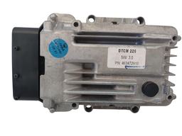 Modulo Cambio Toro 2.0 DIESEL 2022 A 2025
