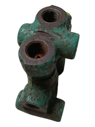 VÁLVULA EQUALIZADORA FREIO MITSUBISHI SPACE 2012 A 2017