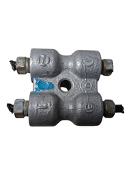 VÁLVULA EQUALIZADORA FREIO HONDA CIVIC 1.8 2008 A 2015