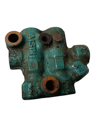 VÁLVULA EQUALIZADORA FREIO MITSUBISHI SPACE 2012 A 2017