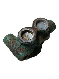 VÁLVULA EQUALIZADORA FREIO MITSUBISHI SPACE 2012 A 2017