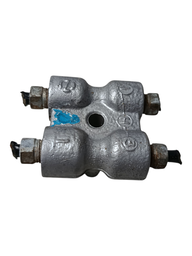 VÁLVULA EQUALIZADORA FREIO HONDA CIVIC 1.8 2008 A 2015