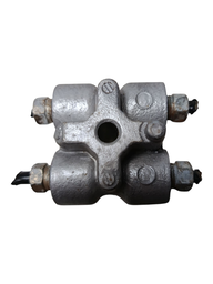 VÁLVULA EQUALIZADORA FREIO HONDA CIVIC 1.8 2008 A 2015