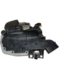 FECHADURA PORTA TE FRONTIER 17/ SENTRA \13 TIIDA MARCH VERSA