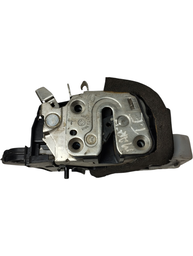 FECHADURA PORTA TE FRONTIER 17/ SENTRA \13 TIIDA MARCH VERSA