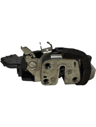 FECHADURA PORTA TE FRONTIER 17/ SENTRA \13 TIIDA MARCH VERSA