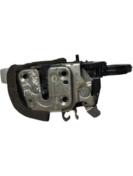 FECHADURA PORTA TE FRONTIER 17/ SENTRA \13 TIIDA MARCH VERSA